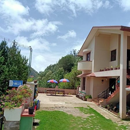 Tree Top Villa Kodaikanal Homestay Esterno foto