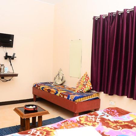 Tree Top Villa Kodaikanal Homestay Esterno foto