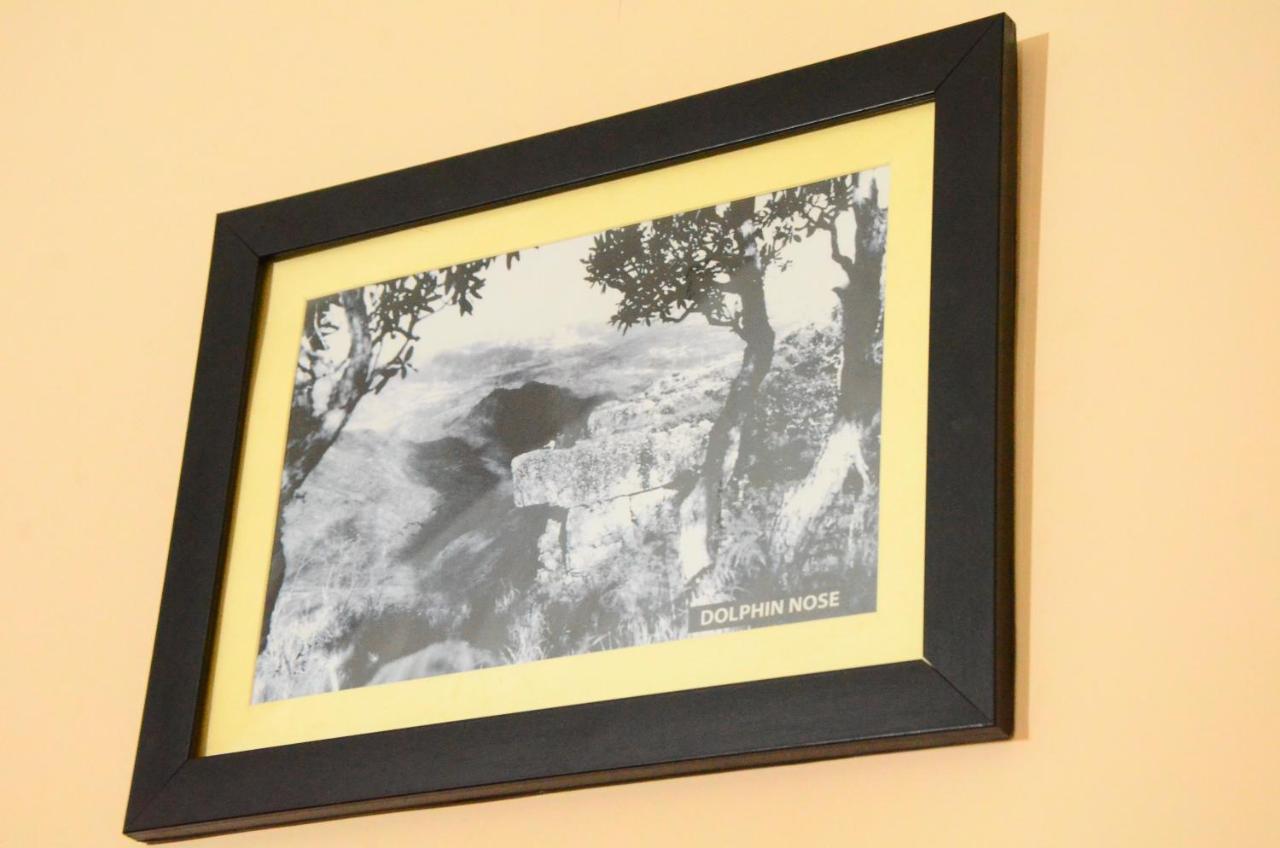 Tree Top Villa Kodaikanal Homestay Esterno foto