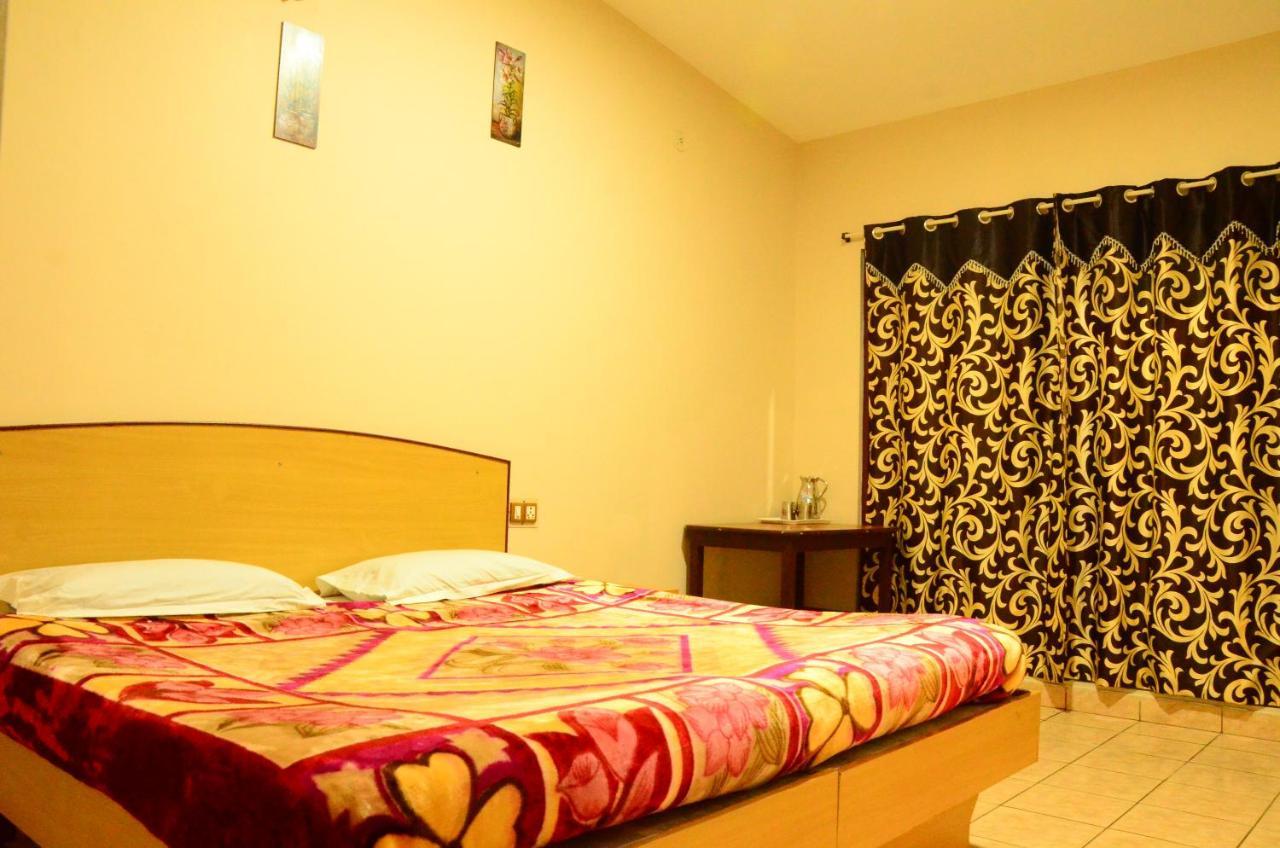 Tree Top Villa Kodaikanal Homestay Esterno foto