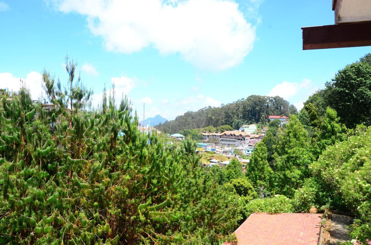 Tree Top Villa Kodaikanal Homestay Esterno foto