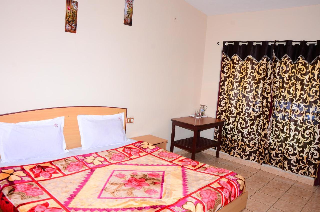 Tree Top Villa Kodaikanal Homestay Esterno foto
