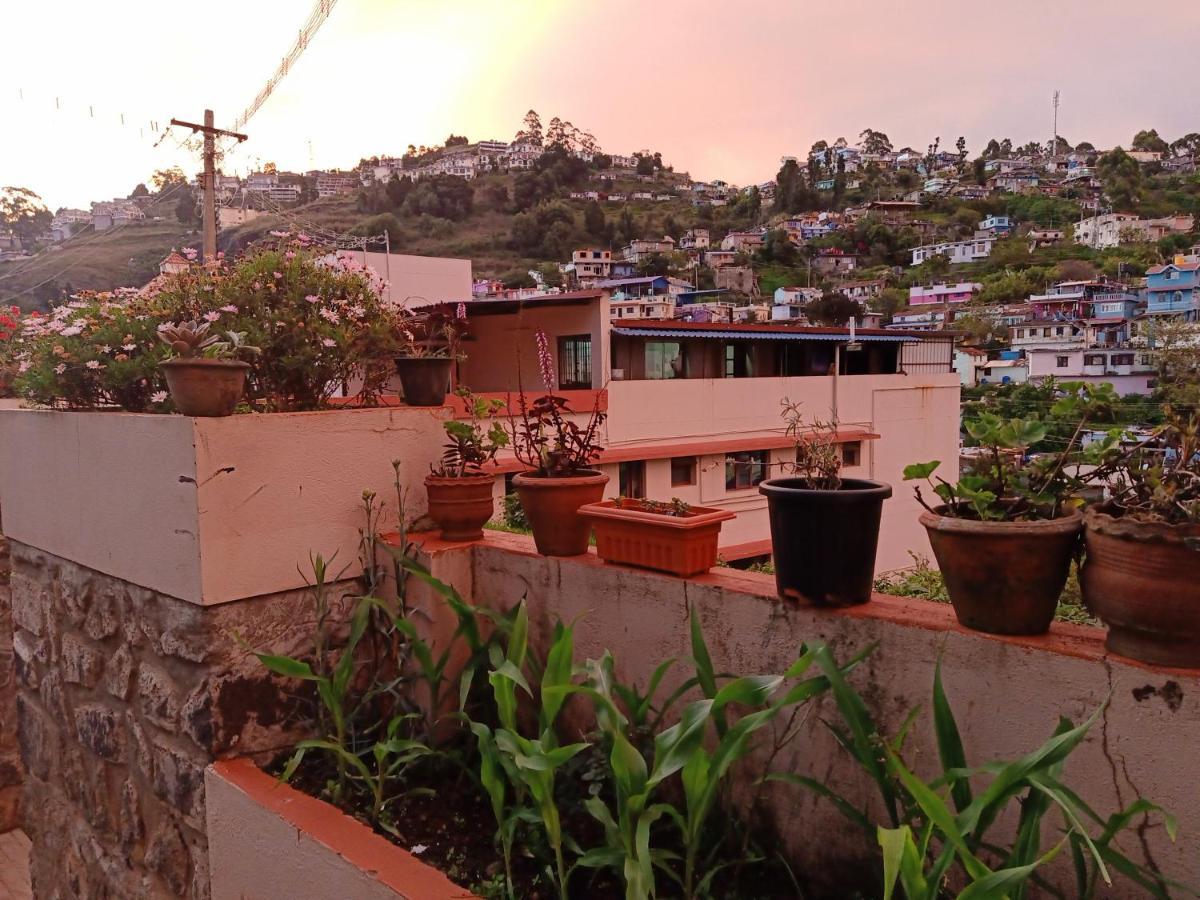 Tree Top Villa Kodaikanal Homestay Esterno foto