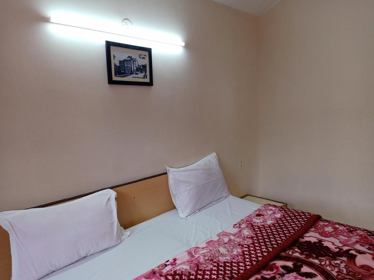 Tree Top Villa Kodaikanal Homestay Esterno foto