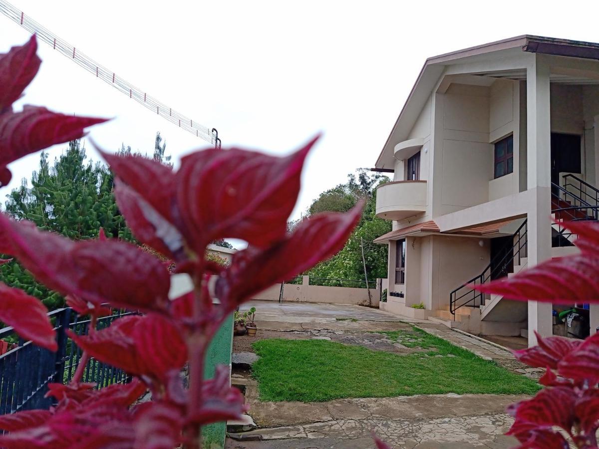 Tree Top Villa Kodaikanal Homestay Esterno foto
