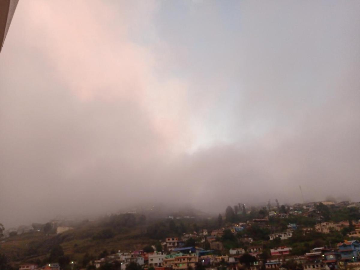 Tree Top Villa Kodaikanal Homestay Esterno foto