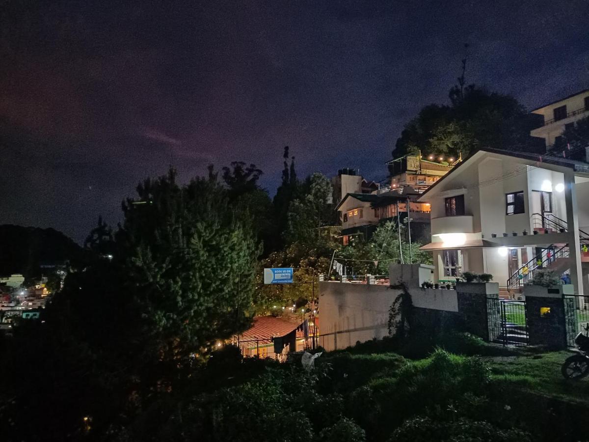 Tree Top Villa Kodaikanal Homestay Esterno foto