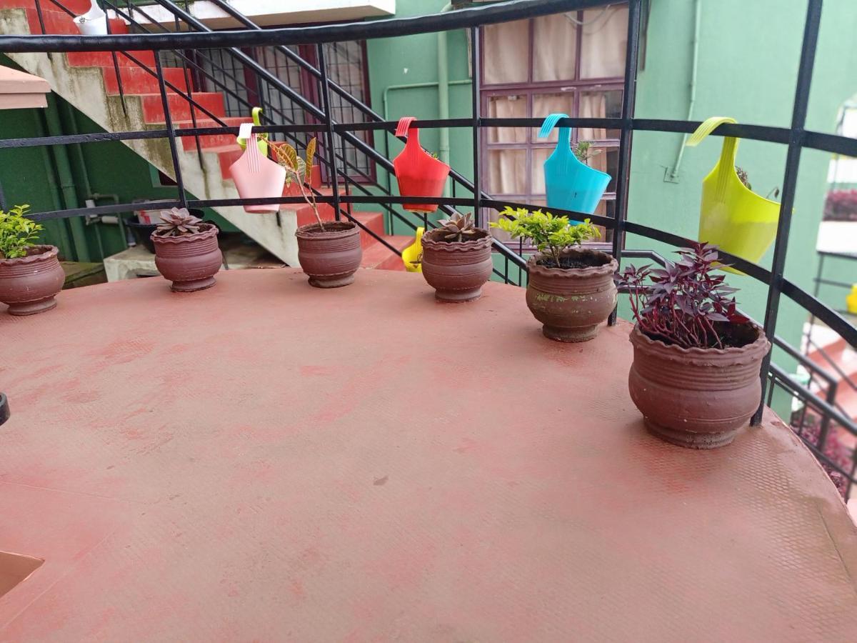 Tree Top Villa Kodaikanal Homestay Esterno foto