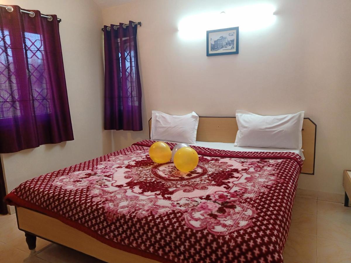 Tree Top Villa Kodaikanal Homestay Esterno foto