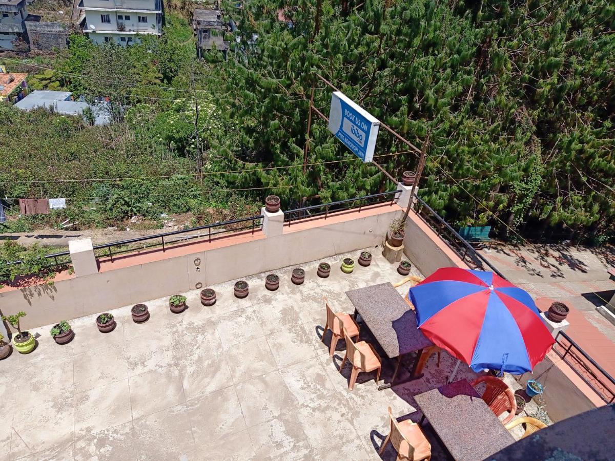 Tree Top Villa Kodaikanal Homestay Esterno foto
