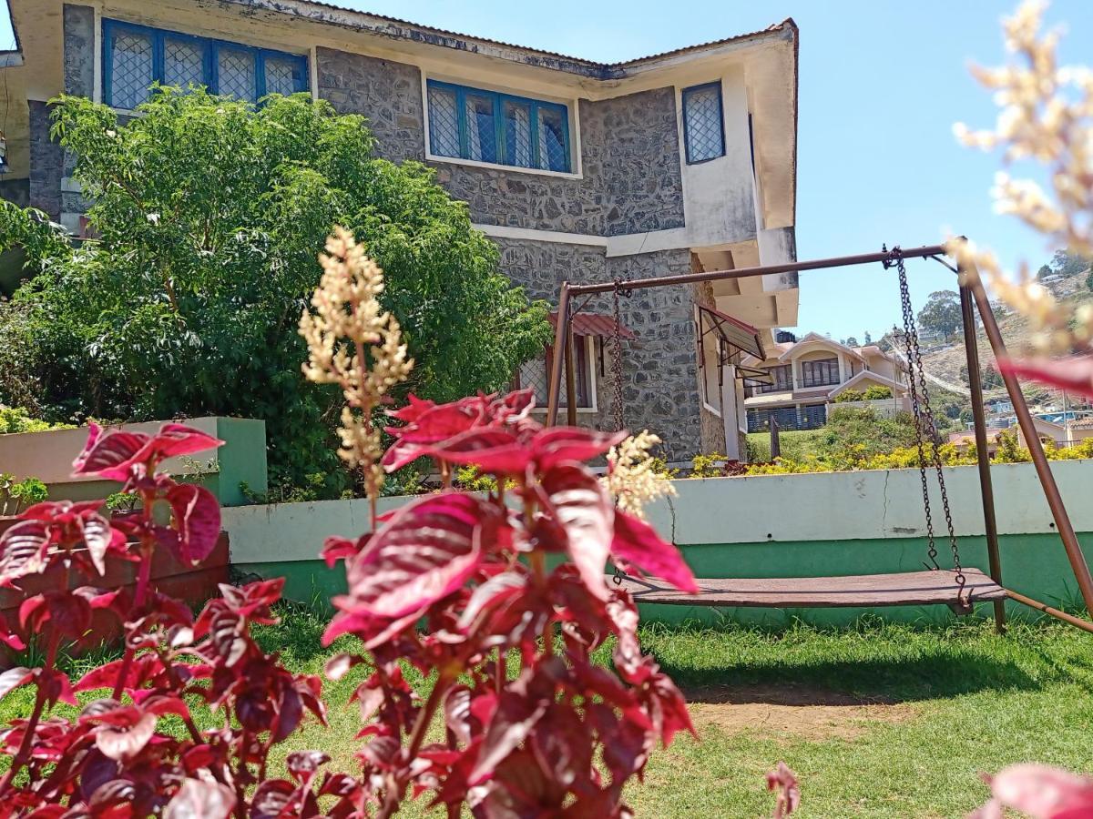 Tree Top Villa Kodaikanal Homestay Esterno foto