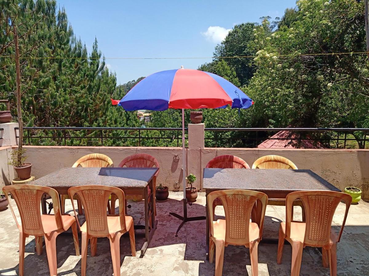 Tree Top Villa Kodaikanal Homestay Esterno foto