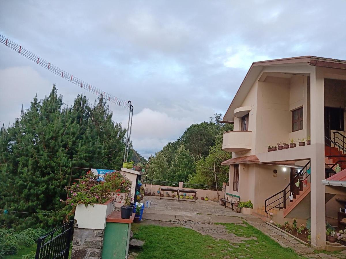 Tree Top Villa Kodaikanal Homestay Esterno foto