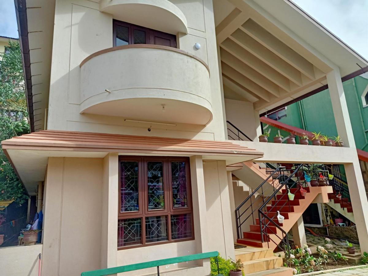 Tree Top Villa Kodaikanal Homestay Esterno foto