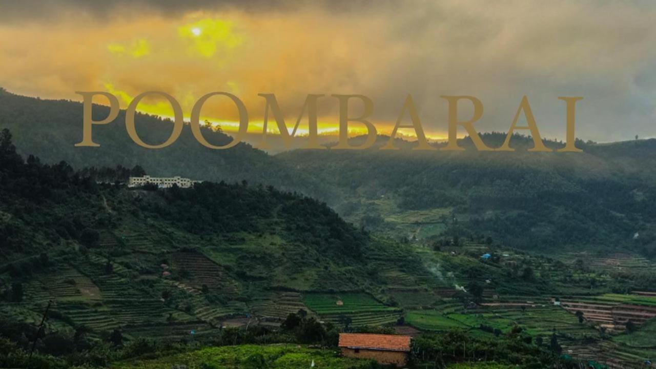 Tree Top Villa Kodaikanal Homestay Esterno foto