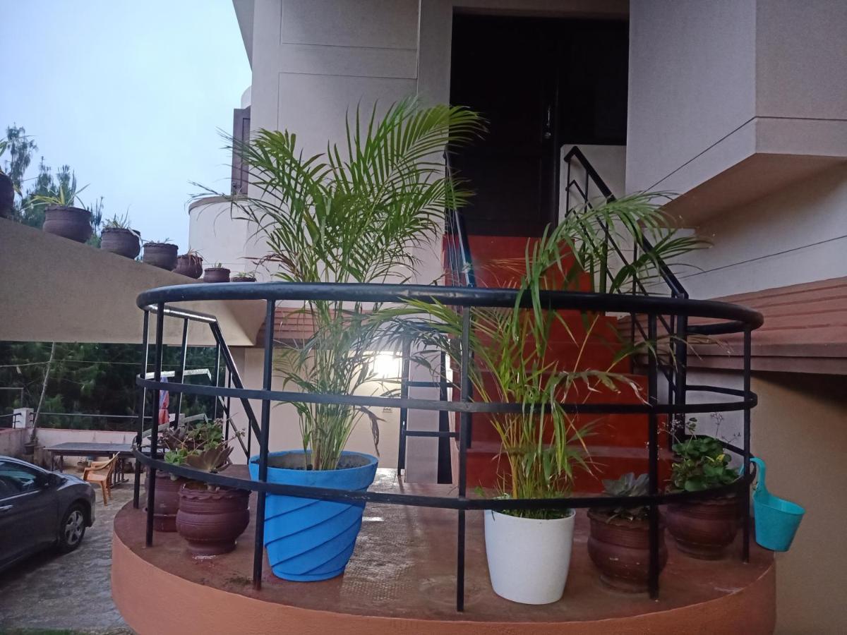 Tree Top Villa Kodaikanal Homestay Esterno foto