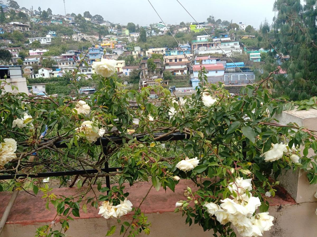 Tree Top Villa Kodaikanal Homestay Esterno foto