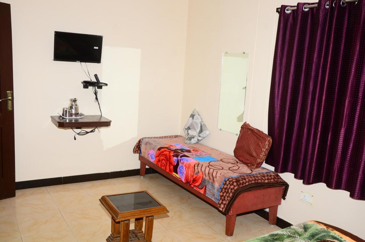 Tree Top Villa Kodaikanal Homestay Esterno foto