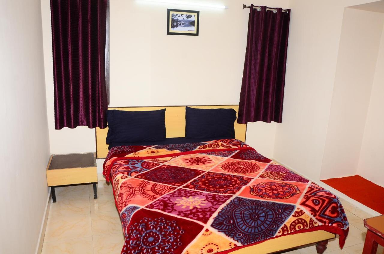 Tree Top Villa Kodaikanal Homestay Esterno foto