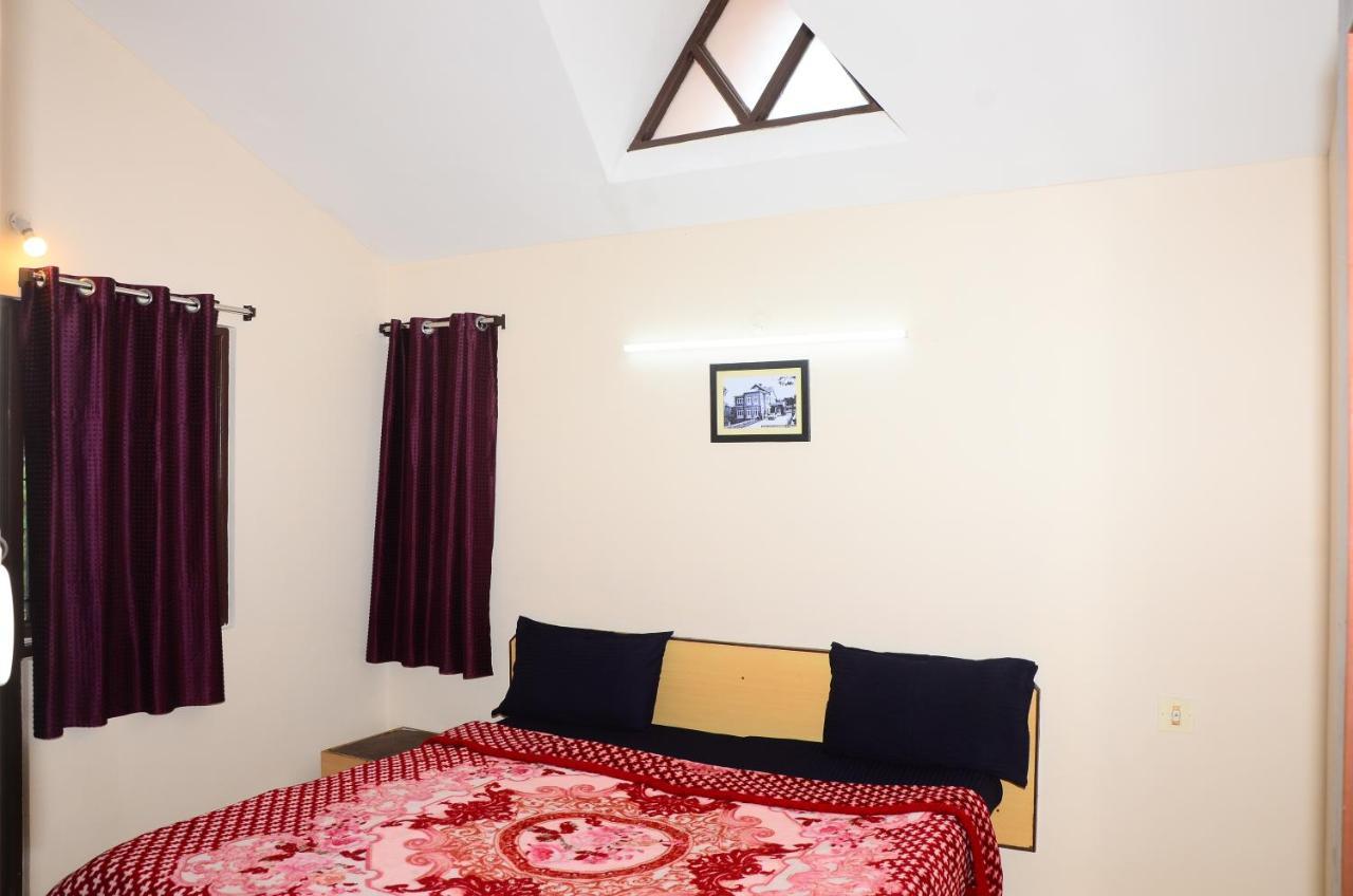 Tree Top Villa Kodaikanal Homestay Esterno foto
