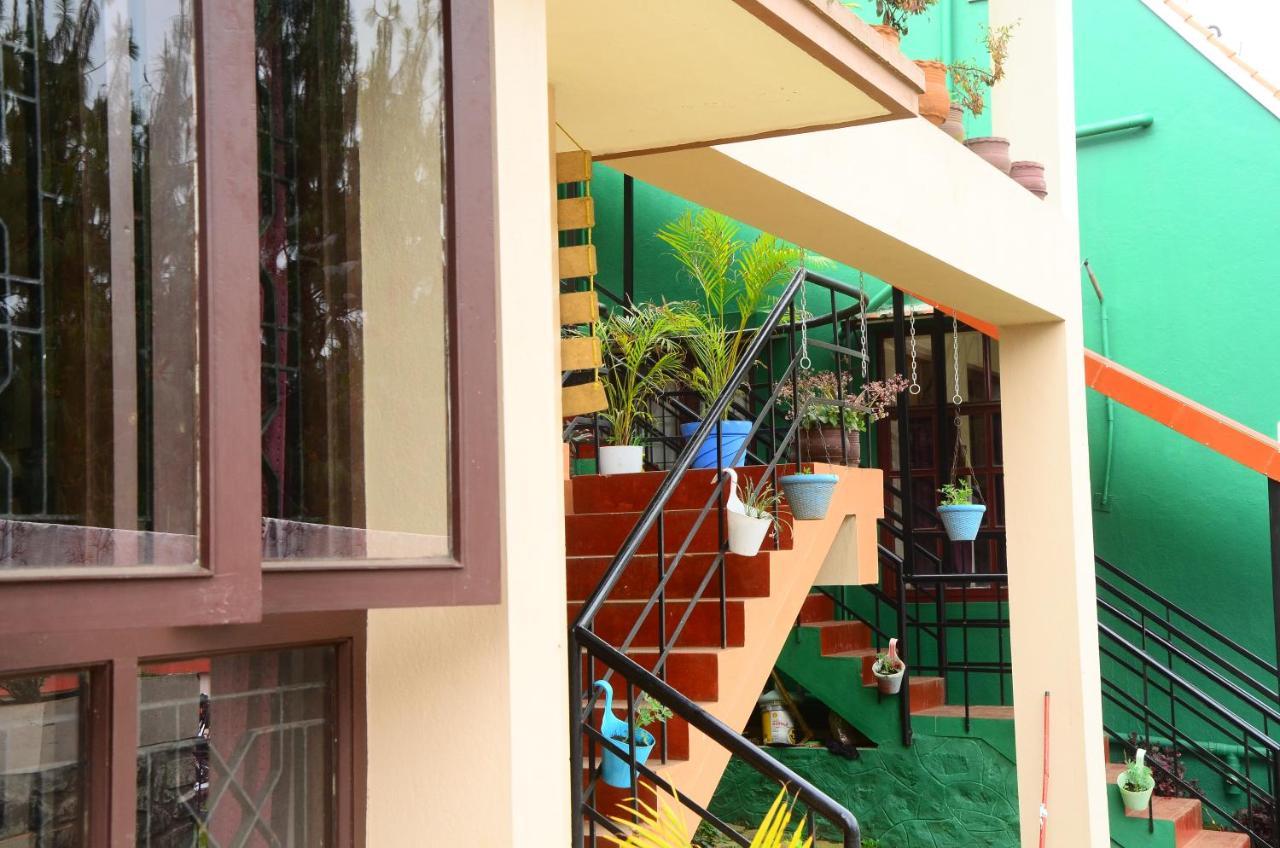 Tree Top Villa Kodaikanal Homestay Esterno foto