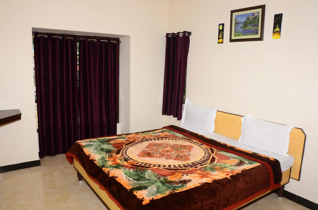 Tree Top Villa Kodaikanal Homestay Esterno foto