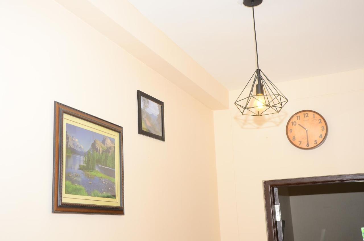 Tree Top Villa Kodaikanal Homestay Esterno foto