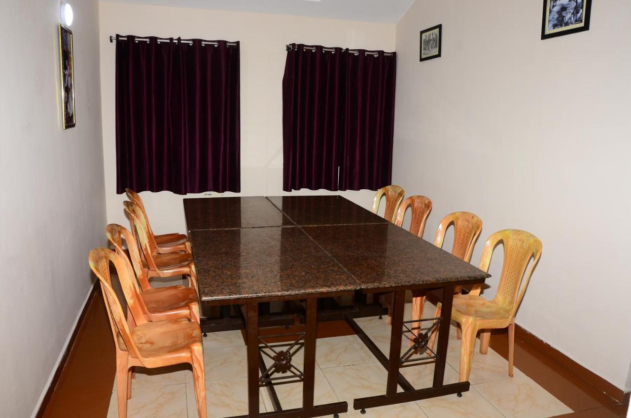 Tree Top Villa Kodaikanal Homestay Esterno foto