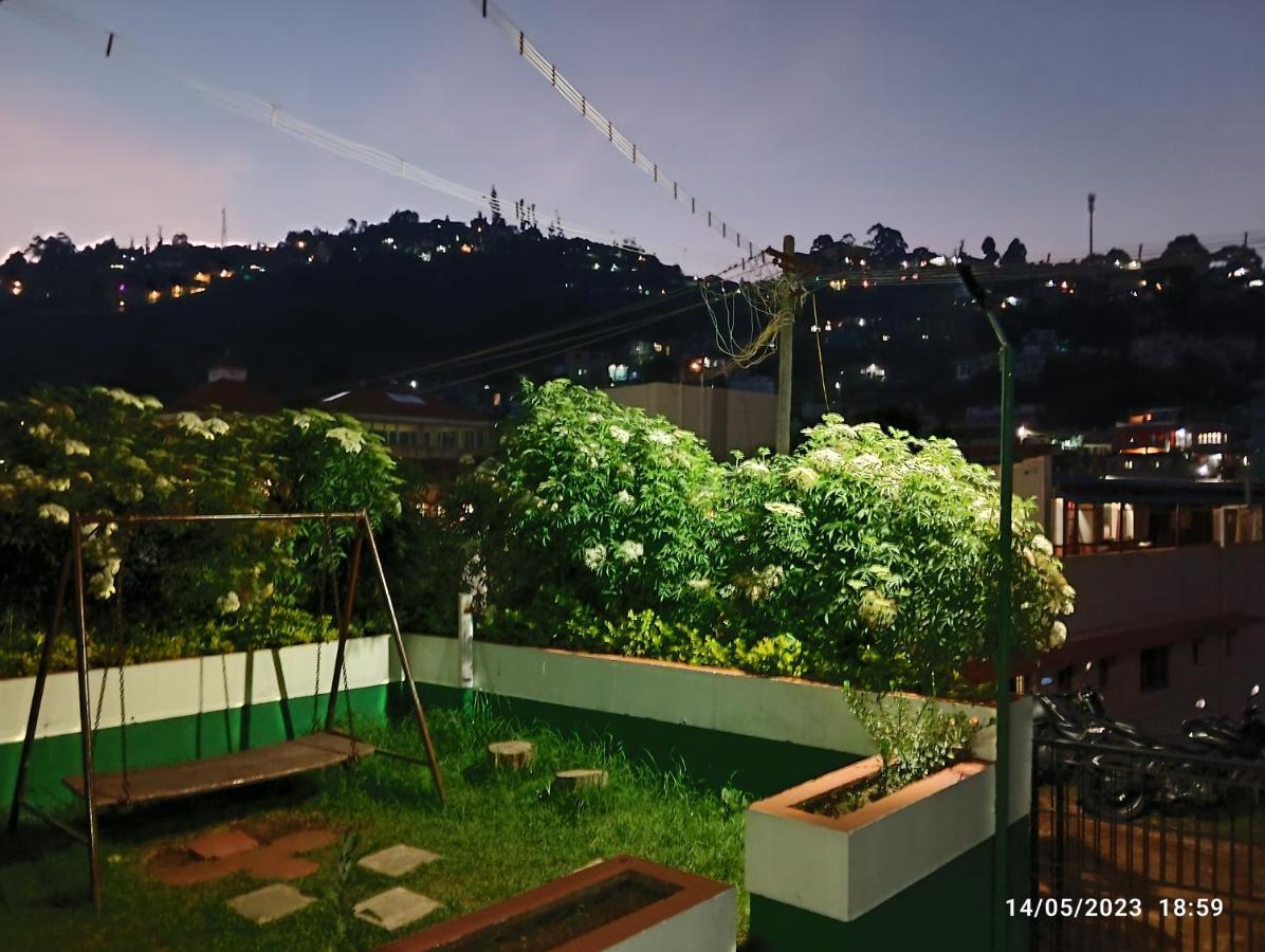 Tree Top Villa Kodaikanal Homestay Esterno foto