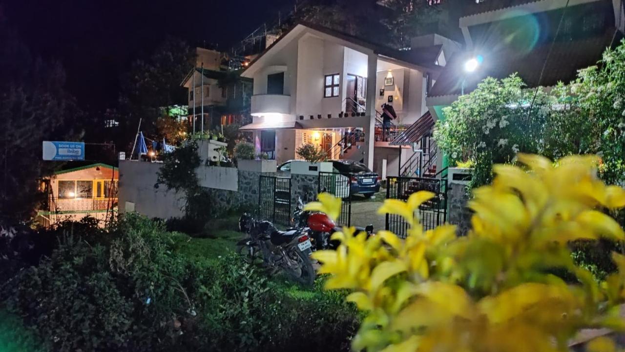 Tree Top Villa Kodaikanal Homestay Esterno foto