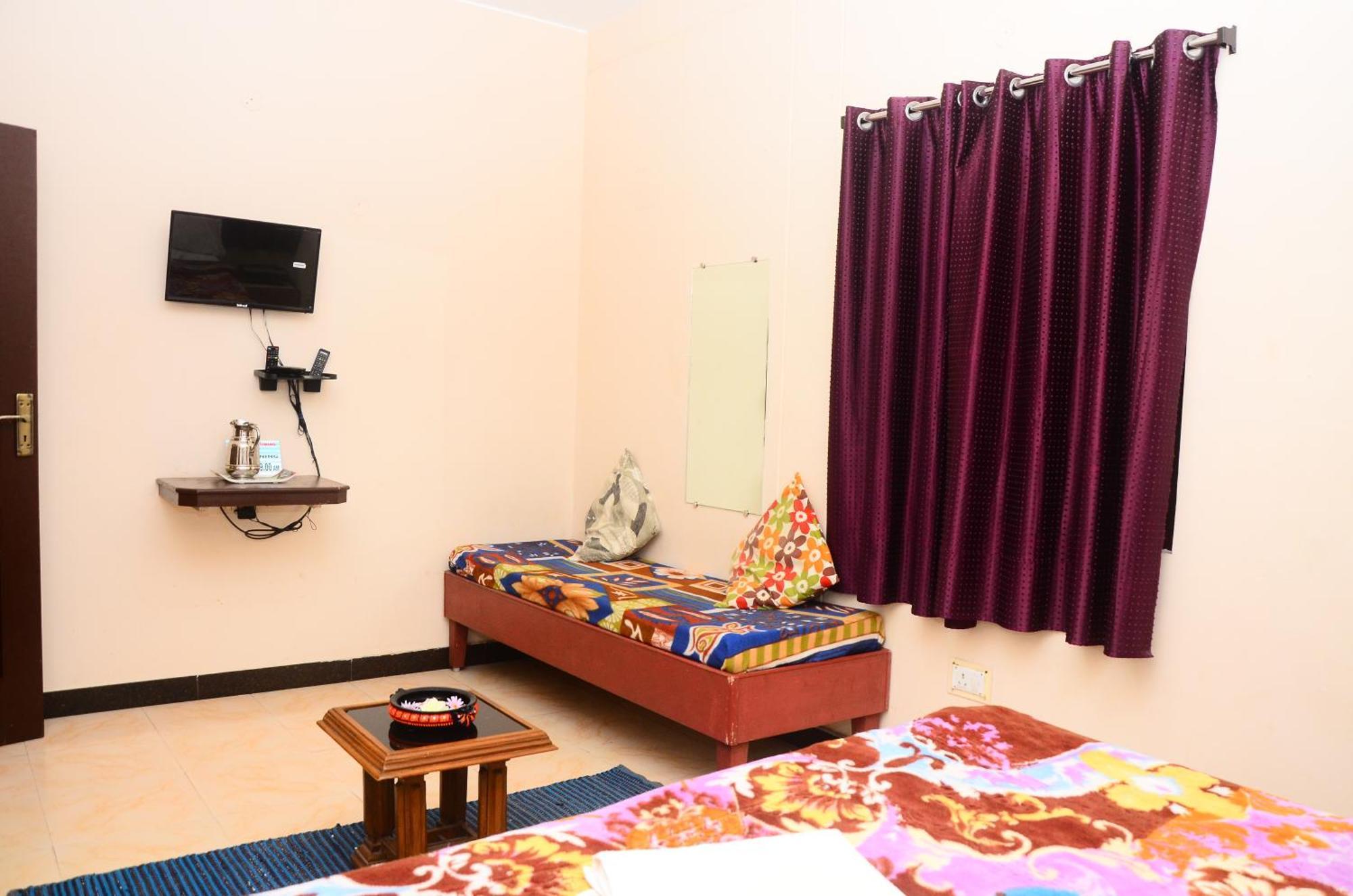 Tree Top Villa Kodaikanal Homestay Esterno foto