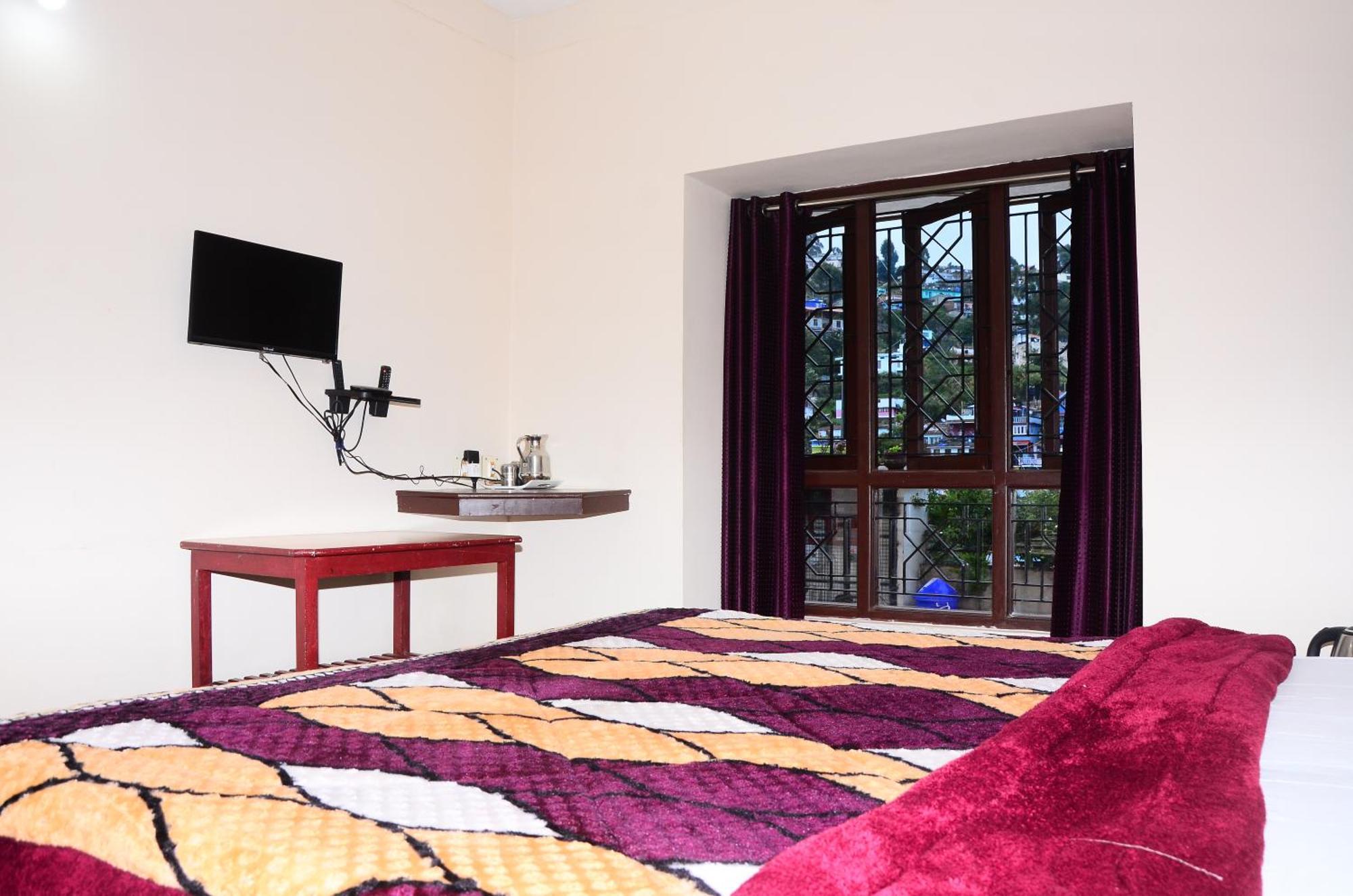 Tree Top Villa Kodaikanal Homestay Esterno foto