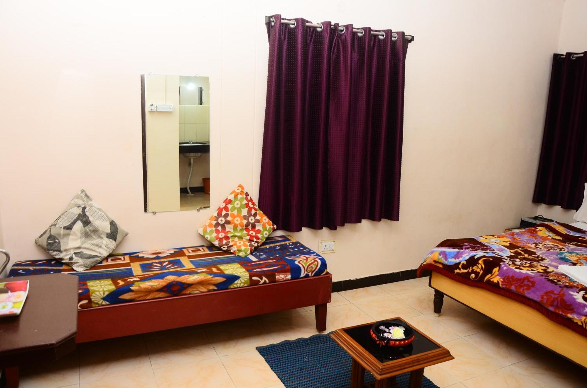 Tree Top Villa Kodaikanal Homestay Esterno foto