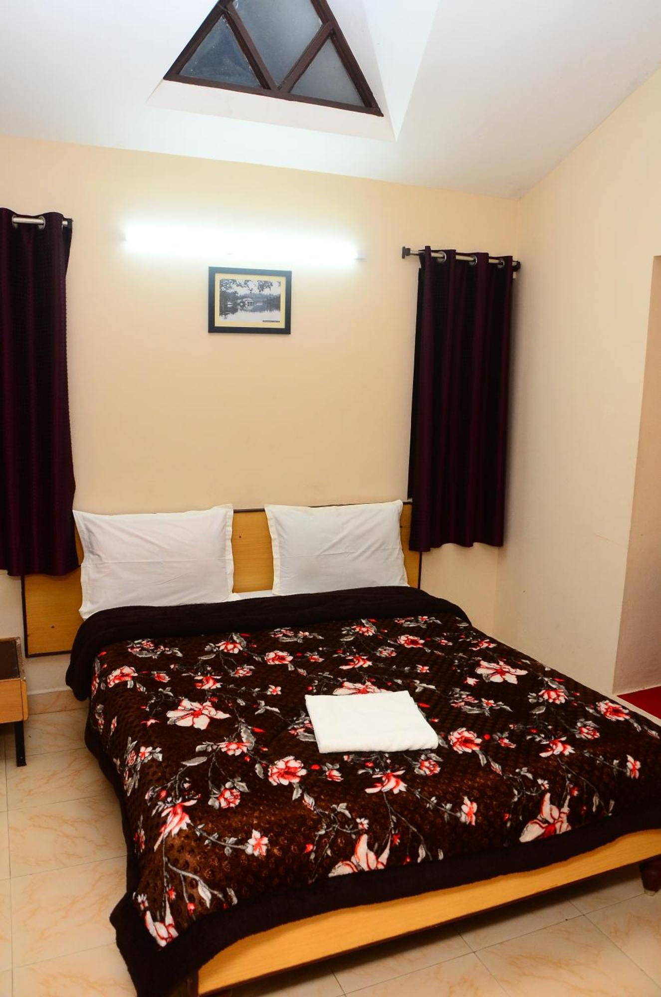 Tree Top Villa Kodaikanal Homestay Esterno foto