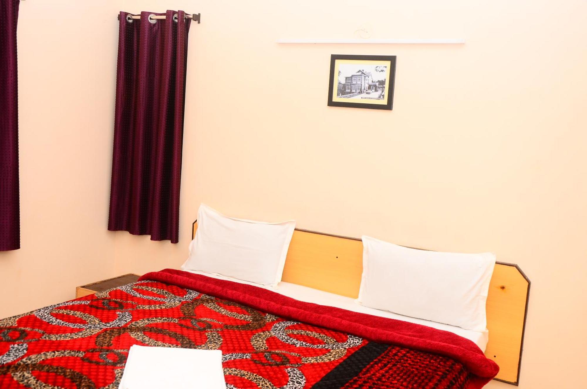 Tree Top Villa Kodaikanal Homestay Esterno foto