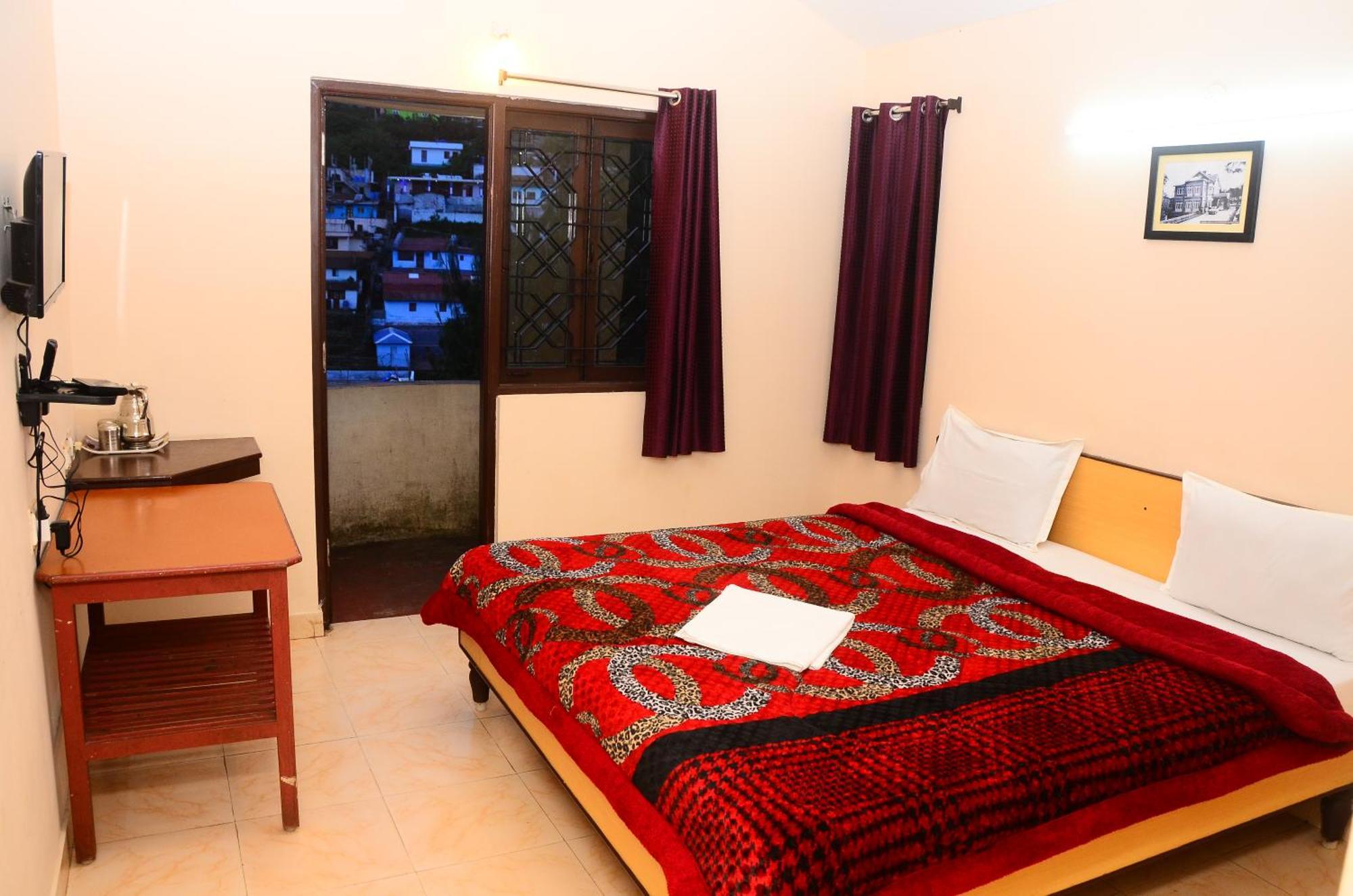 Tree Top Villa Kodaikanal Homestay Esterno foto