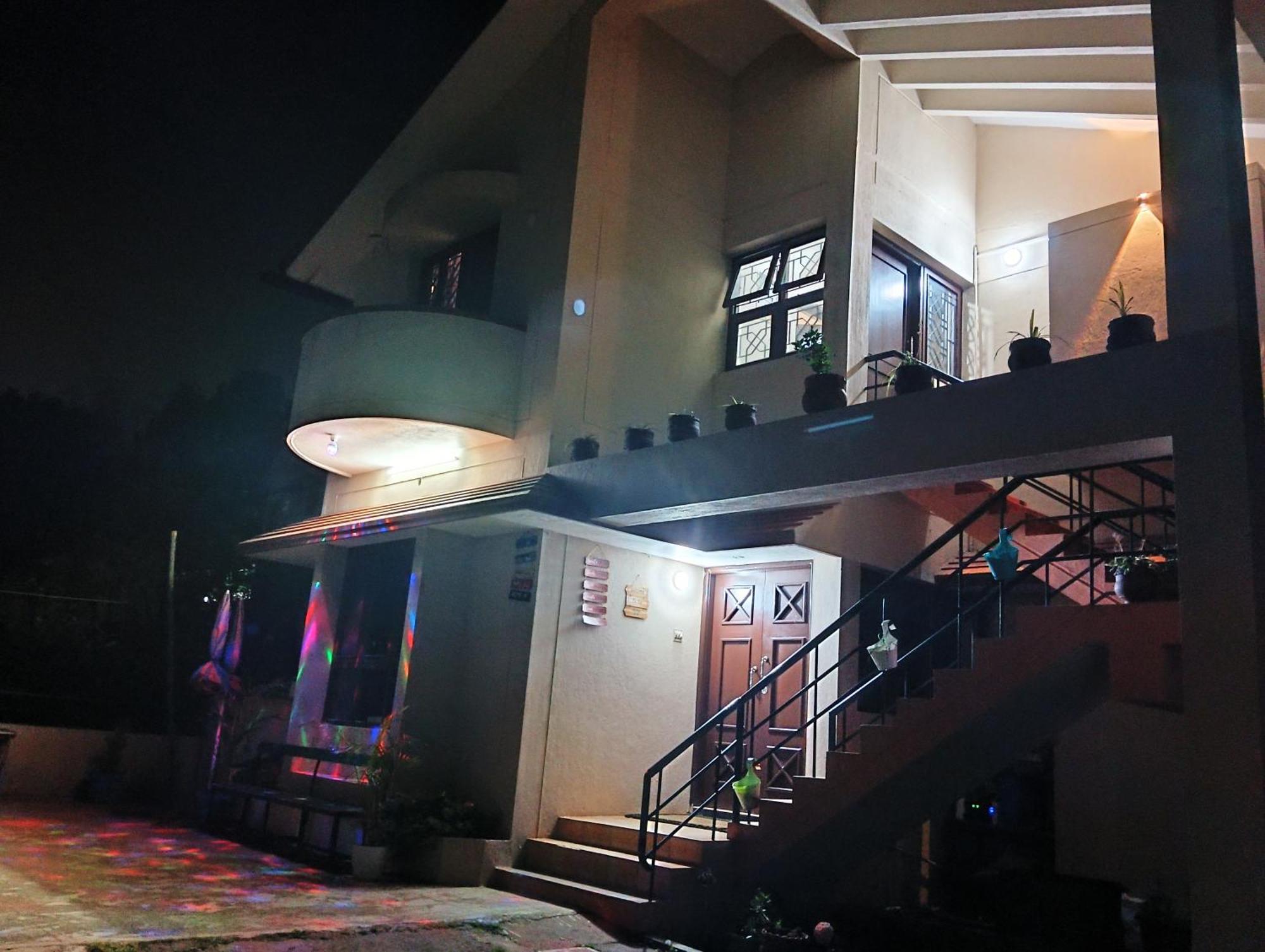 Tree Top Villa Kodaikanal Homestay Camera foto